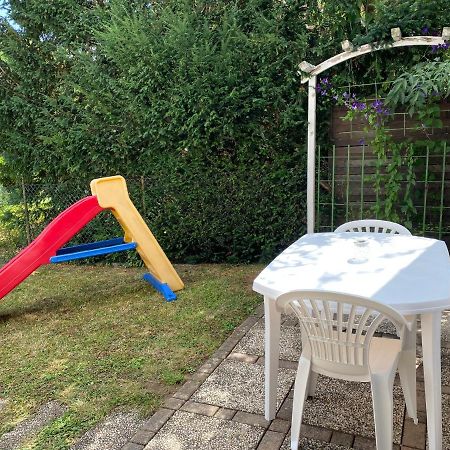 Schoenes Ferienhaus&Monteurzimmer Direkt In Lich, Ruhige&Zentrale Lage المظهر الخارجي الصورة