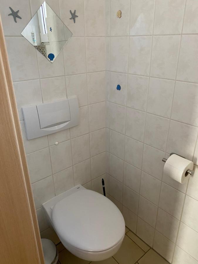 Schoenes Ferienhaus&Monteurzimmer Direkt In Lich, Ruhige&Zentrale Lage المظهر الخارجي الصورة