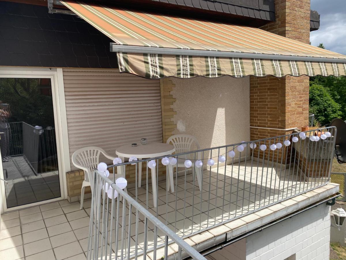 Schoenes Ferienhaus&Monteurzimmer Direkt In Lich, Ruhige&Zentrale Lage المظهر الخارجي الصورة