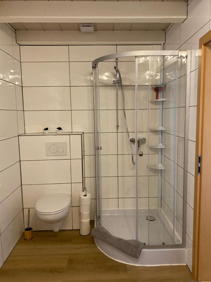 Schoenes Ferienhaus&Monteurzimmer Direkt In Lich, Ruhige&Zentrale Lage المظهر الخارجي الصورة