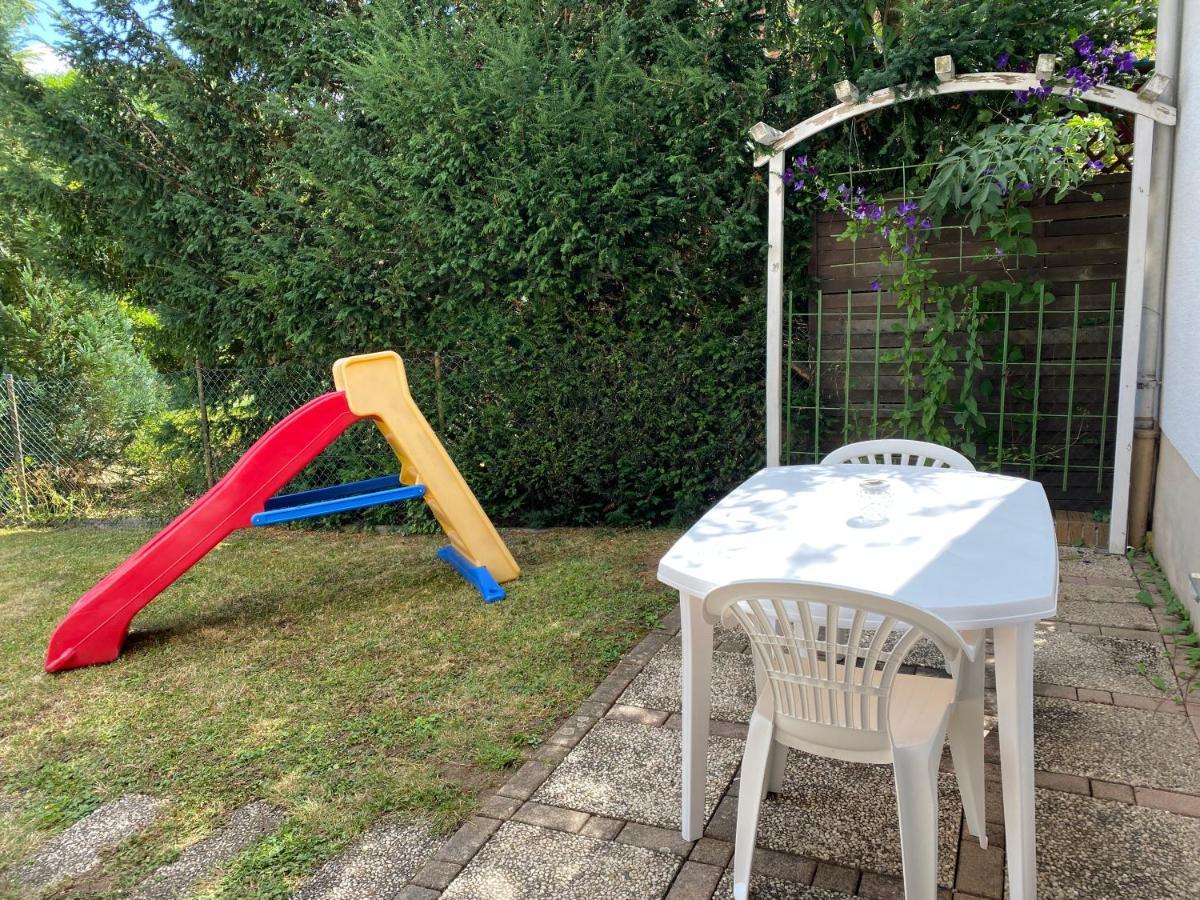 Schoenes Ferienhaus&Monteurzimmer Direkt In Lich, Ruhige&Zentrale Lage المظهر الخارجي الصورة